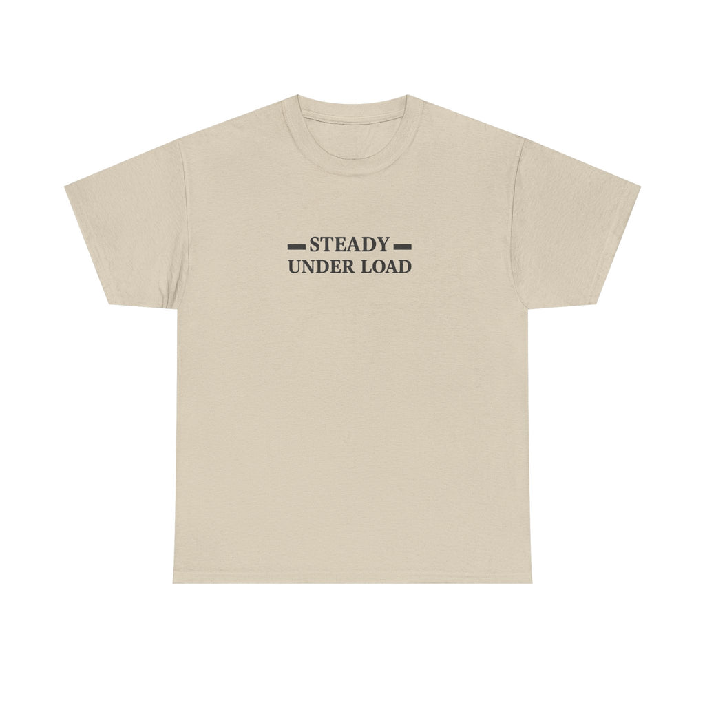 Steady Underload T-shirt