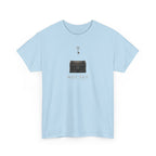 Not Yet T-Shirt