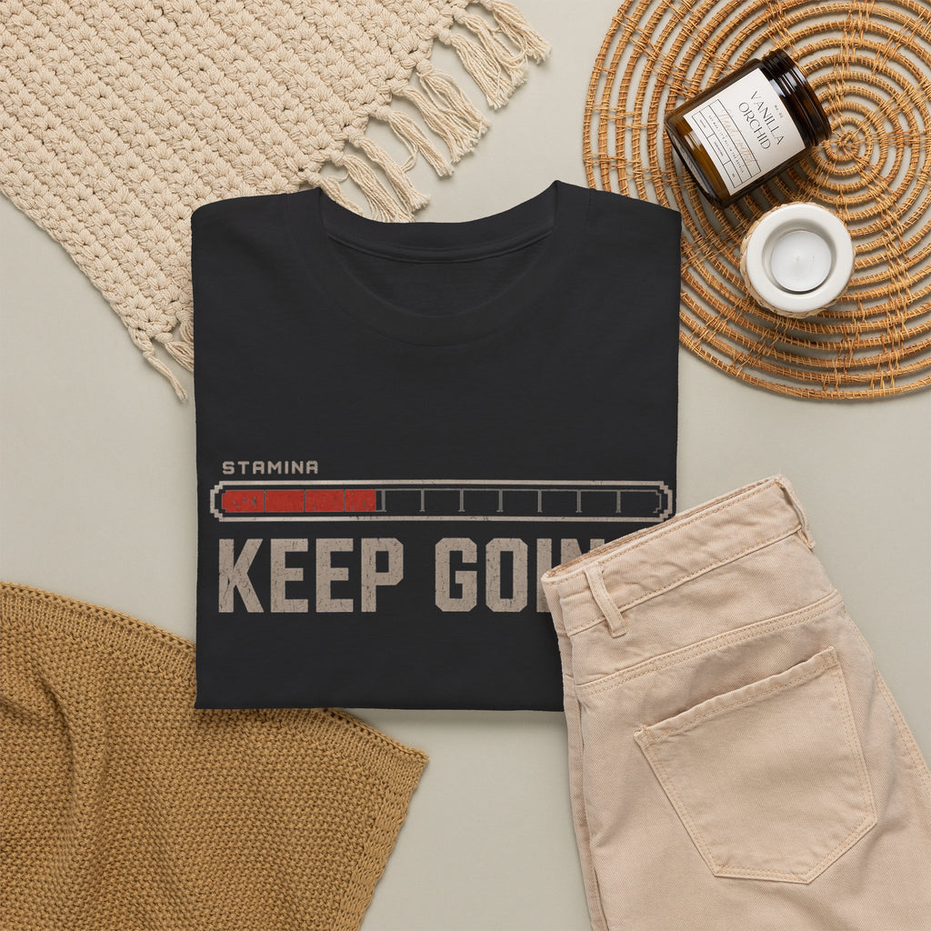 Stamina T-Shirt