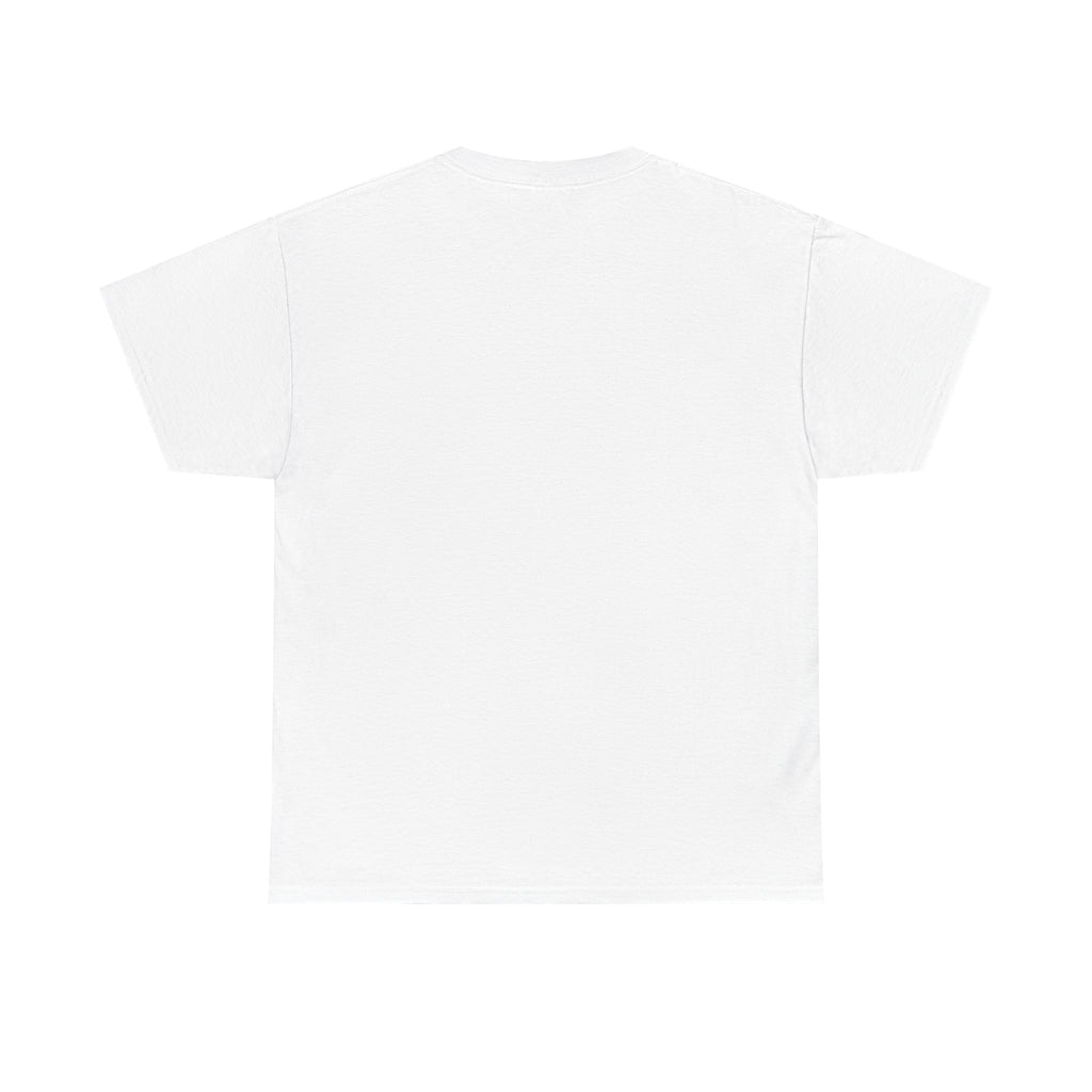 Time Builds T-Shirt