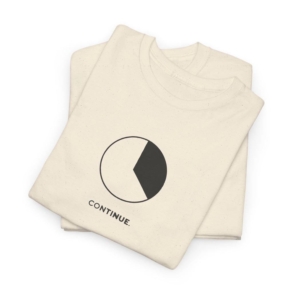 Continue T-Shirt