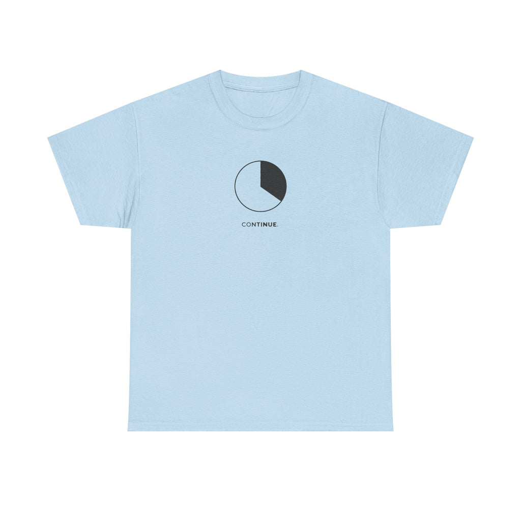 Continue T-Shirt