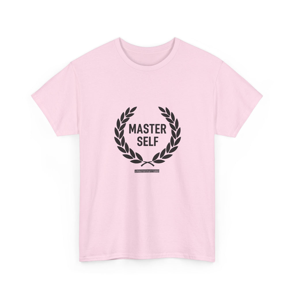 Master Self T-Shirt