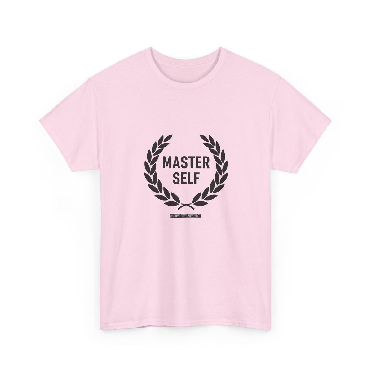 Master Self T-Shirt
