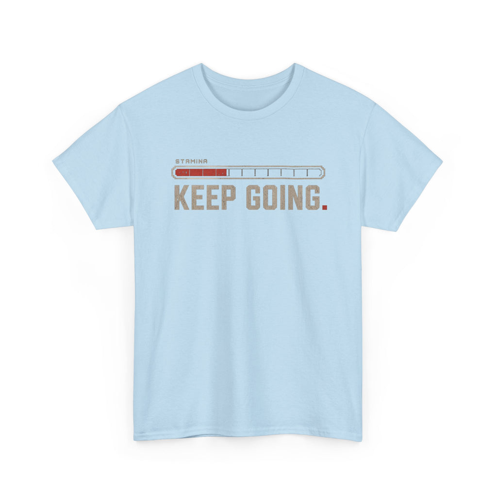 Stamina T-Shirt