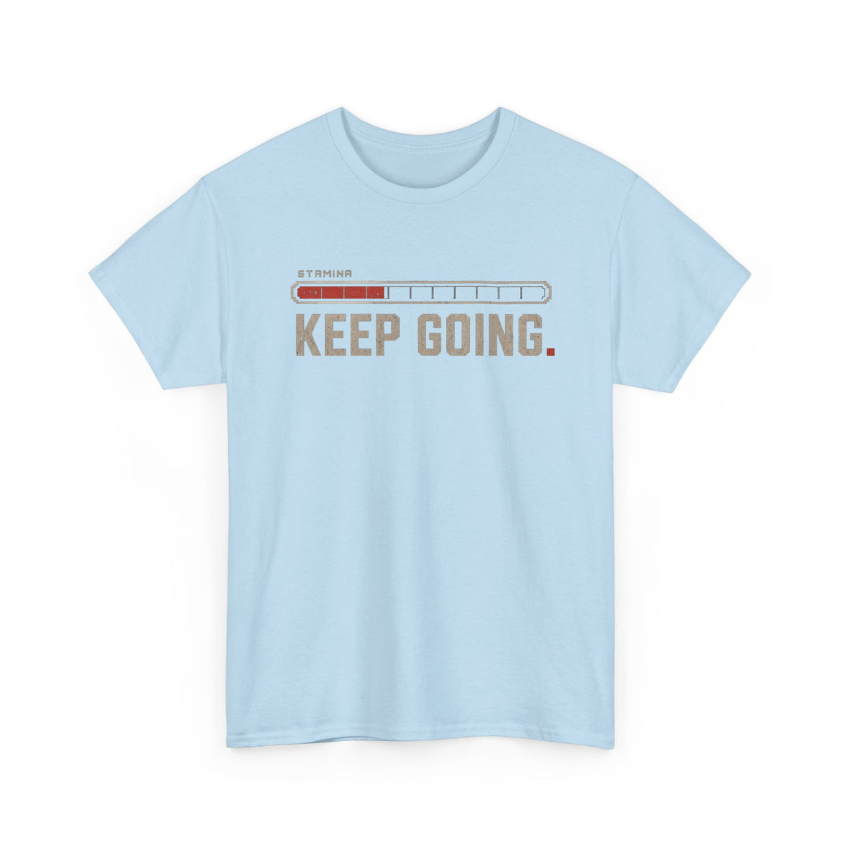 Stamina T-Shirt