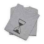Time Builds T-Shirt