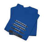 Will T-Shirt
