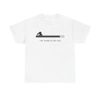 The Work Is The End T-Shirt