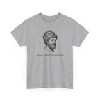 Think Train Transcend T-shirt