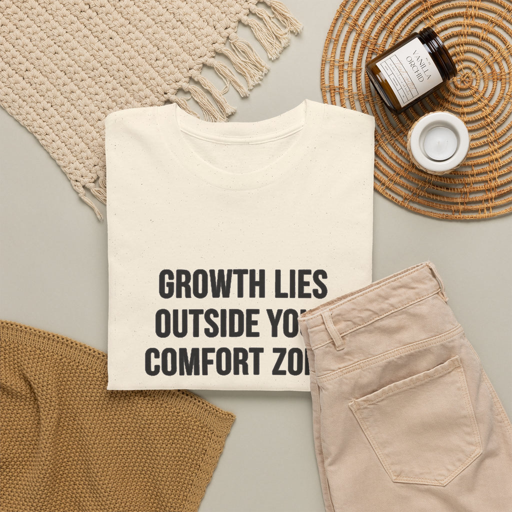 Growth Lies T-Shirt