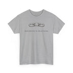 Discipline Is Practiced T-Shirt