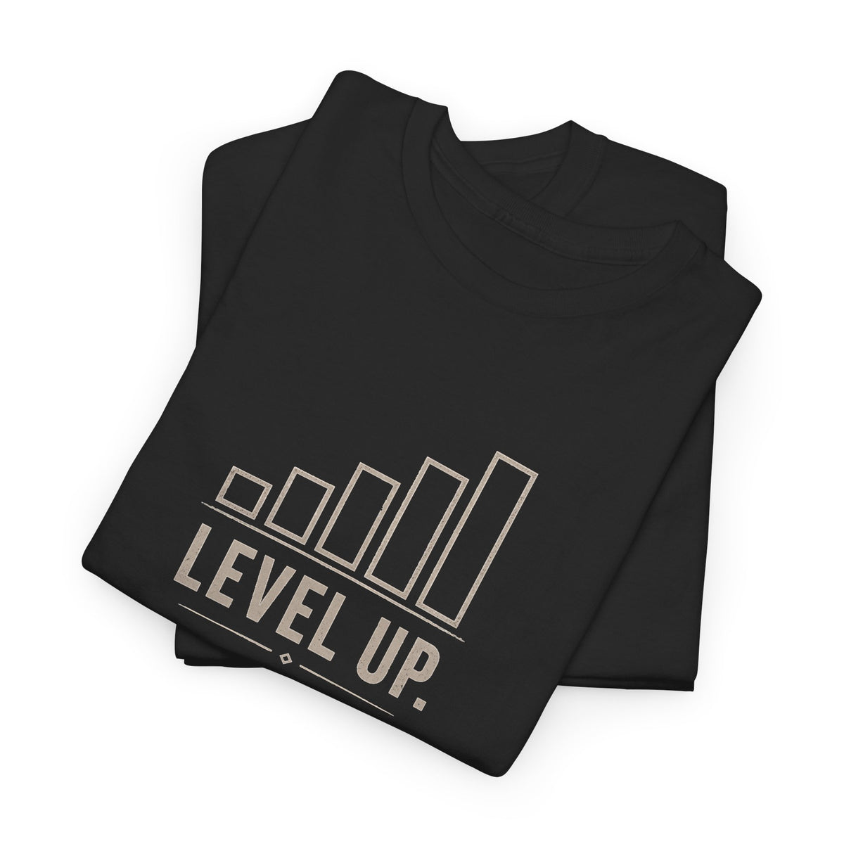 Level Up T-Shirt