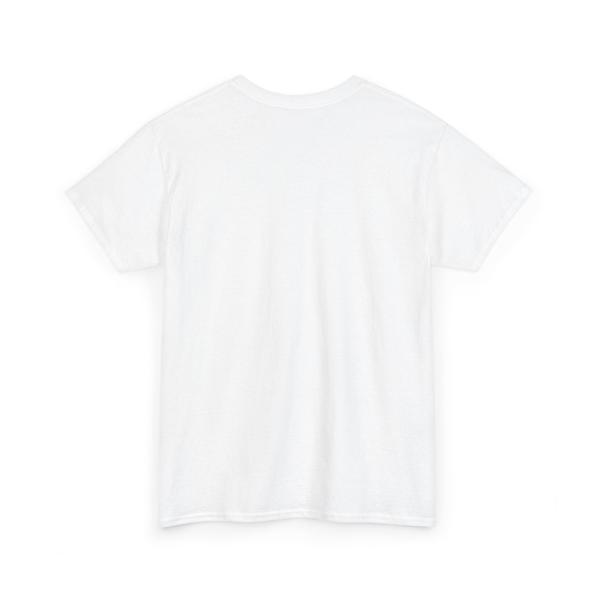 The Work Is The End T-Shirt