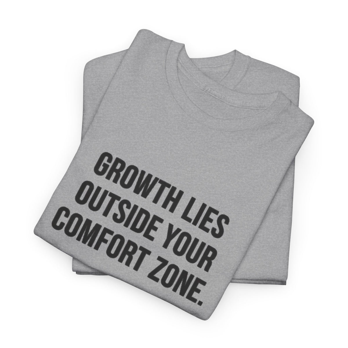 Growth Lies T-Shirt