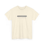 Build Up T-Shirt
