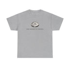 The Weight Is chosen T-Shirt