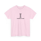 The Obstacle is The Way T-Shirt