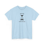 Time Builds T-Shirt