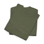 Strength requires No Announcement T-Shirt