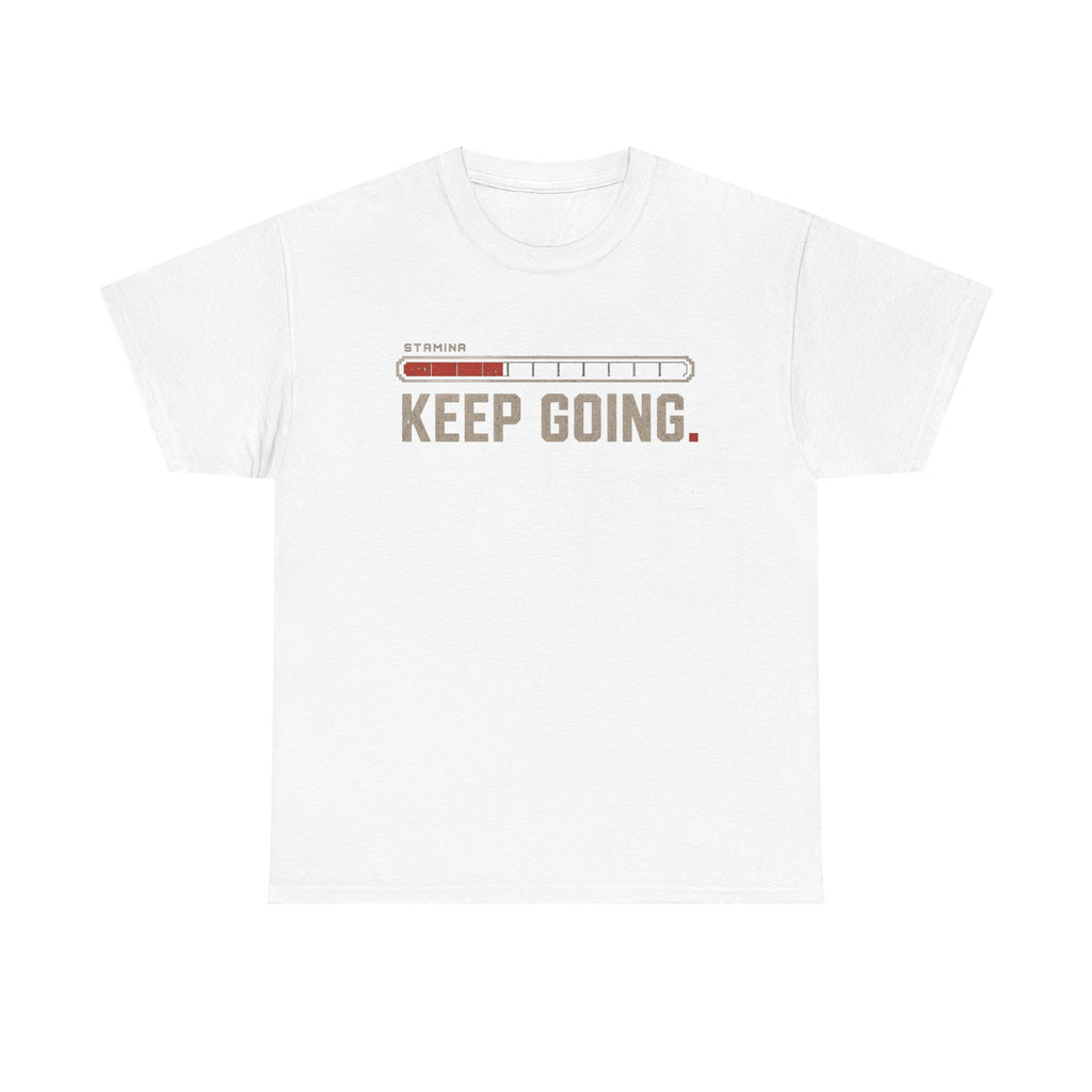 Stamina T-Shirt