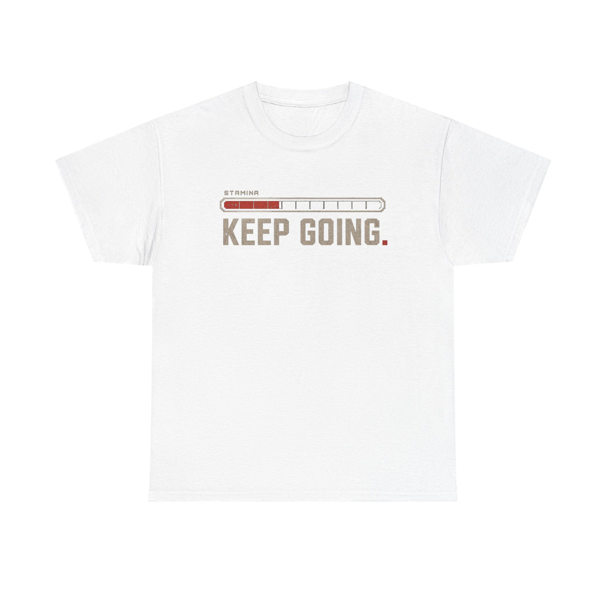 Stamina T-Shirt