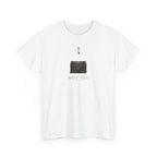 Not Yet T-Shirt