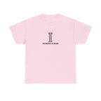 The Obstacle is The Way T-Shirt