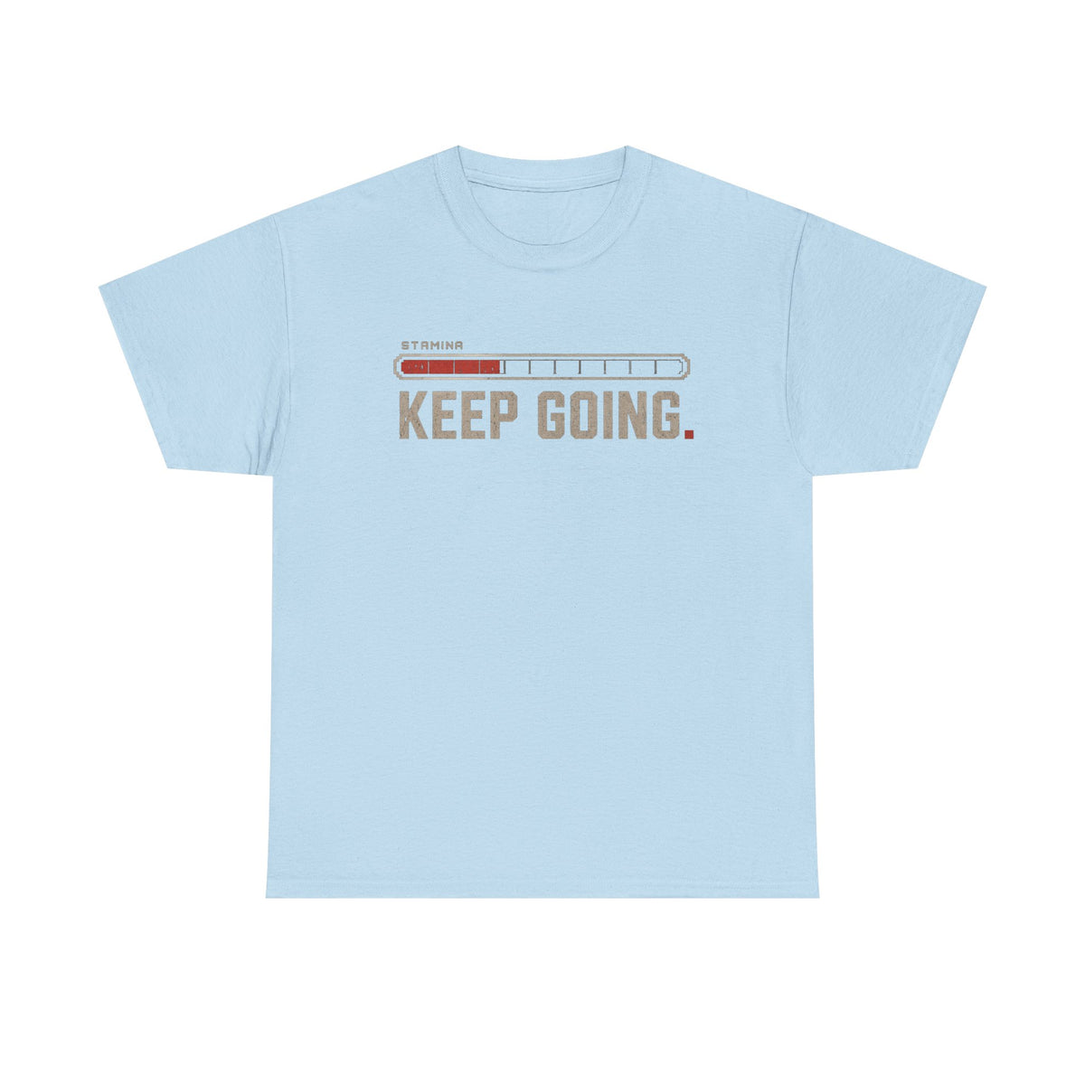 Stamina T-Shirt