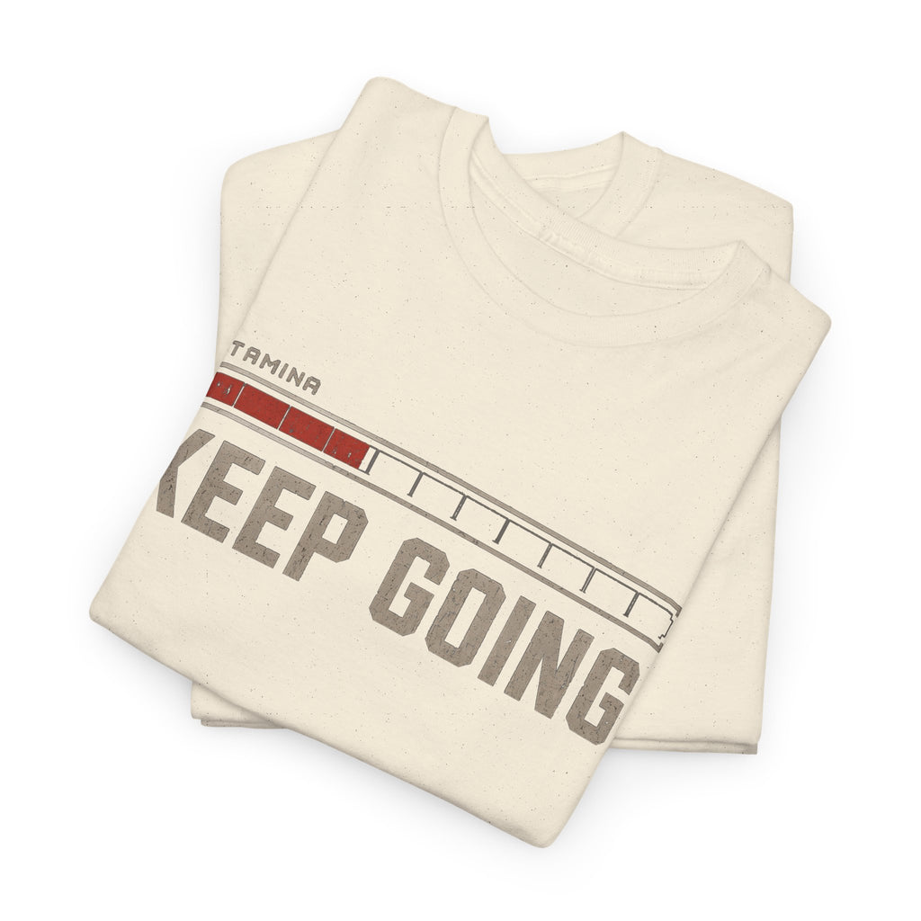 Stamina T-Shirt