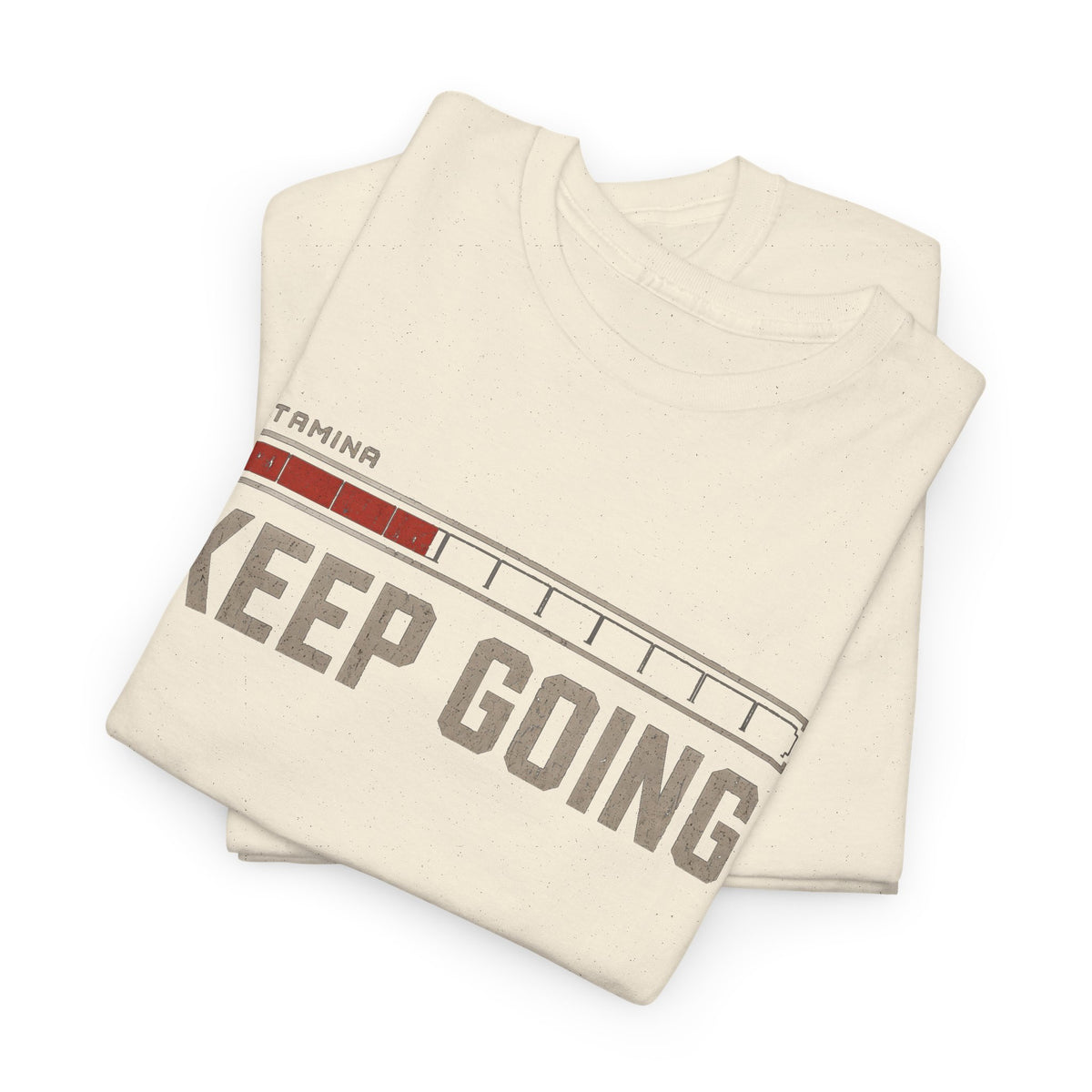 Stamina T-Shirt