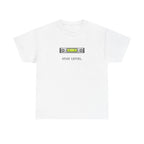 Stay Level T-Shirt