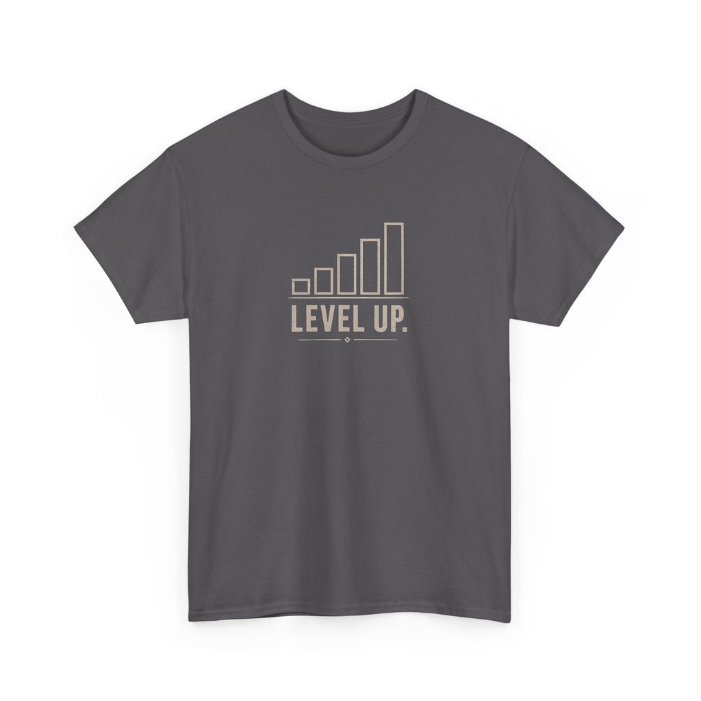 Level Up T-Shirt