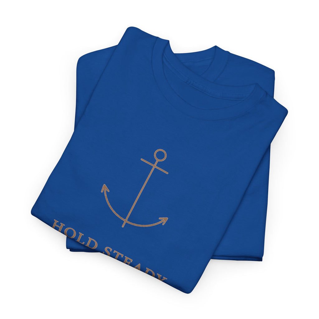 Hold Steady T-Shirt