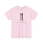 Endure What Remains T‑Shirt