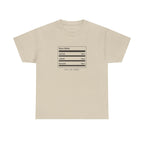 Stoic Ratio T-Shirt
