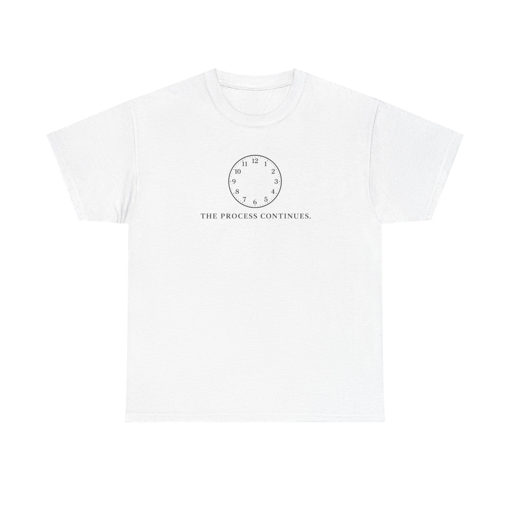 Process T-Shirt