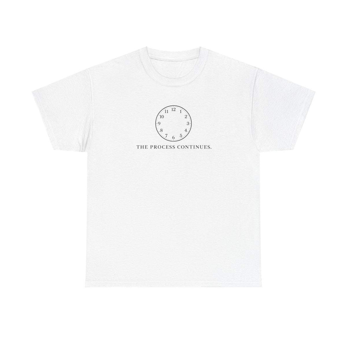 Process T-Shirt