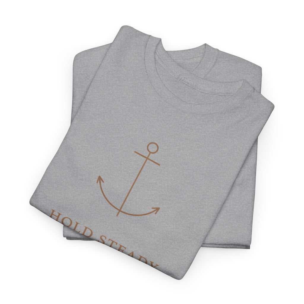 Hold Steady T-Shirt