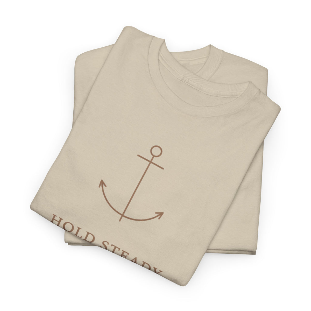 Hold Steady T-Shirt
