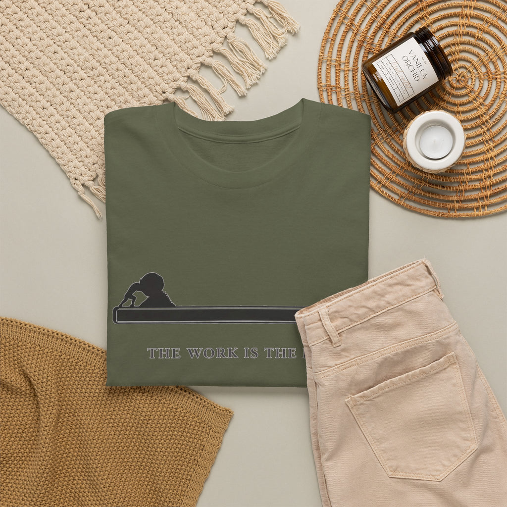 Sisyphus T-shirt