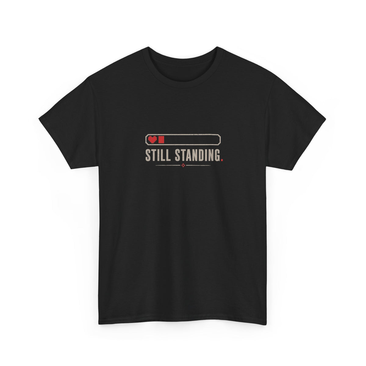 Health Bar T-Shirt