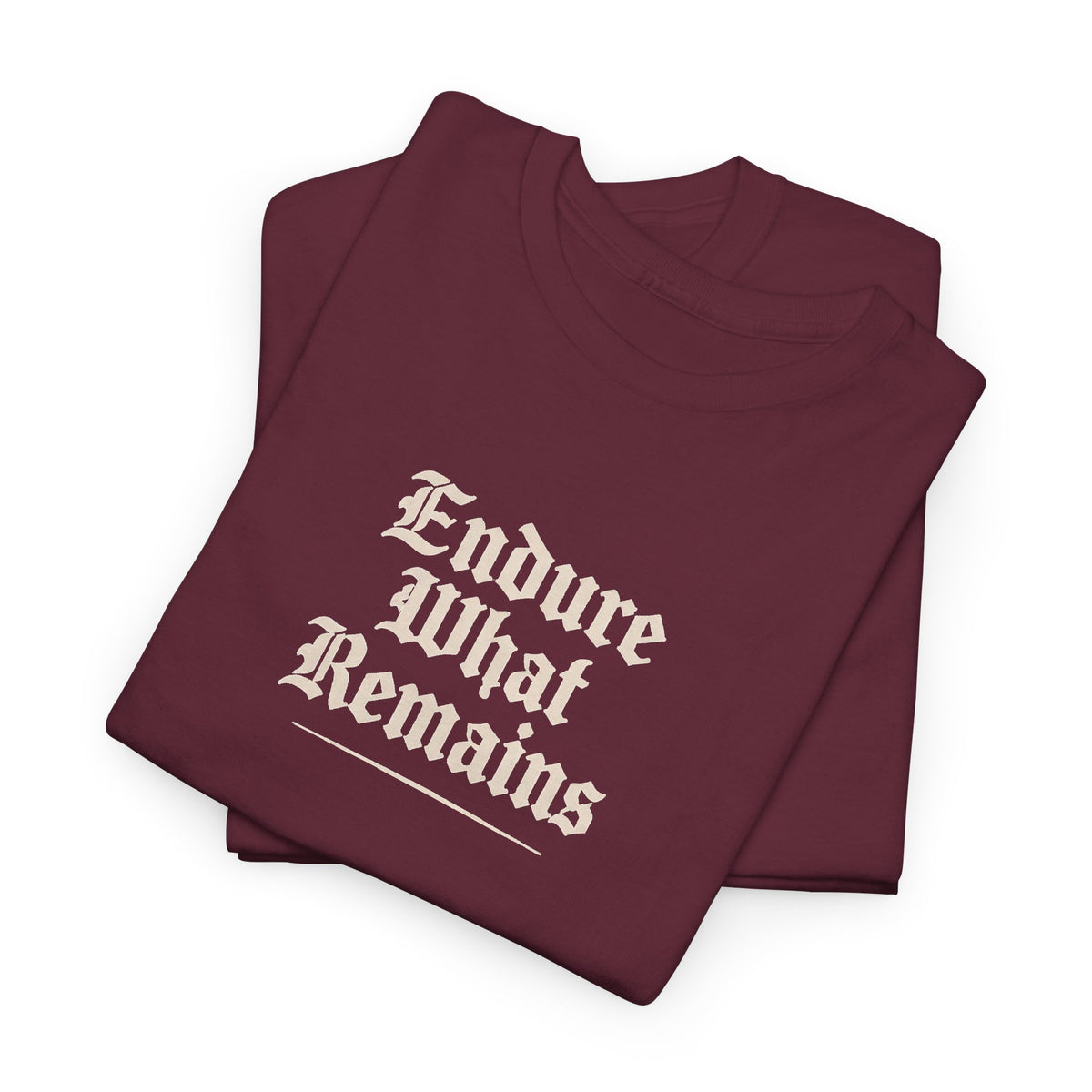 Endure T-Shirt