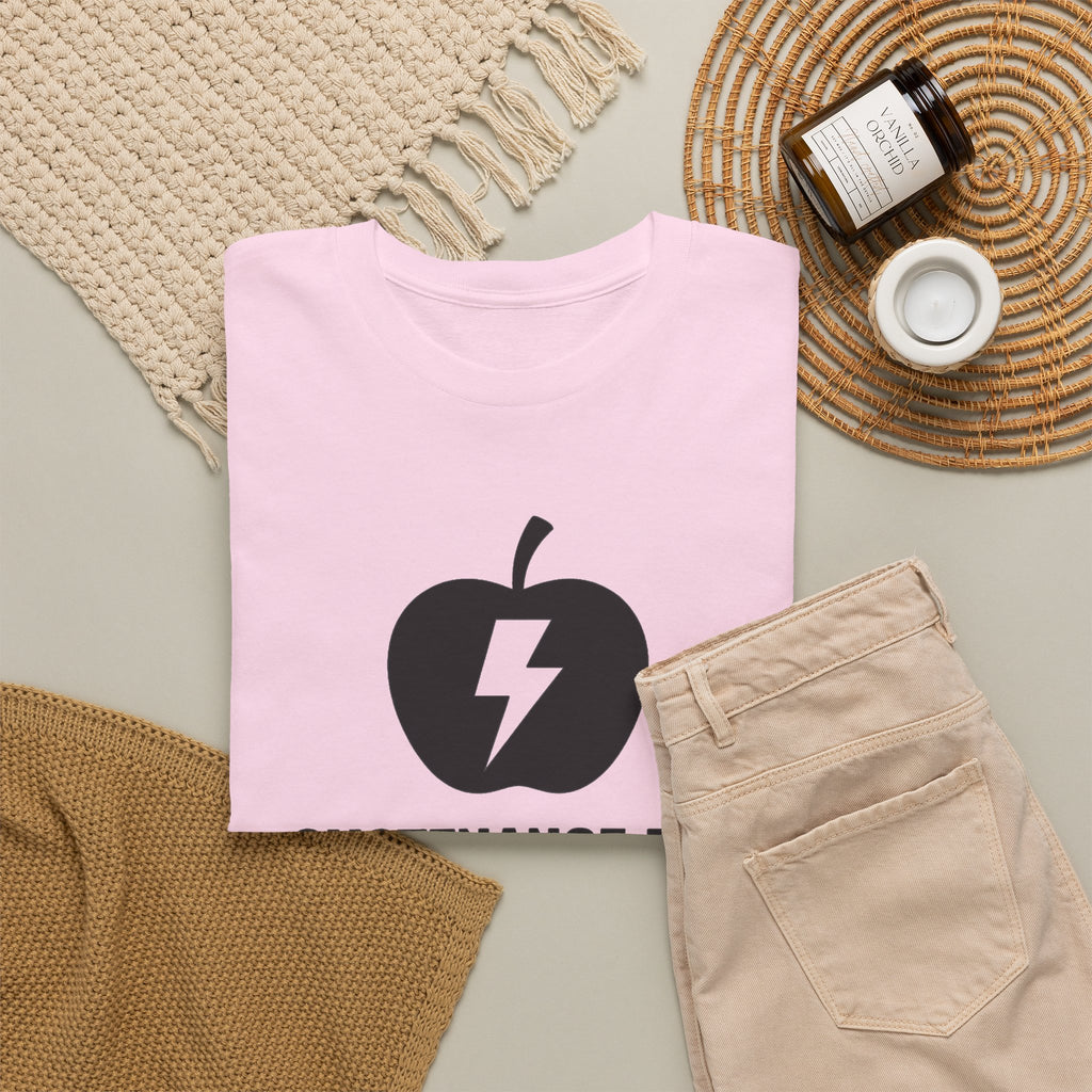 Sustenance For The Struggle T-Shirt