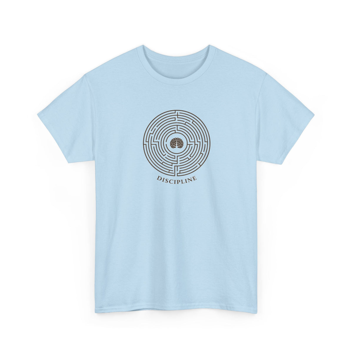 Discipline T-Shirt