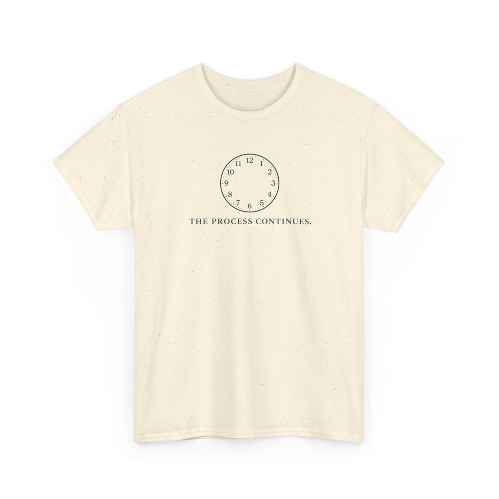 Process T-Shirt