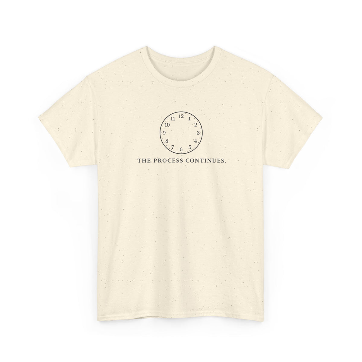 Process T-Shirt