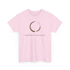 Progress Is Continuous t T-Shirt