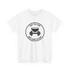 Eat to Live T-Shirt