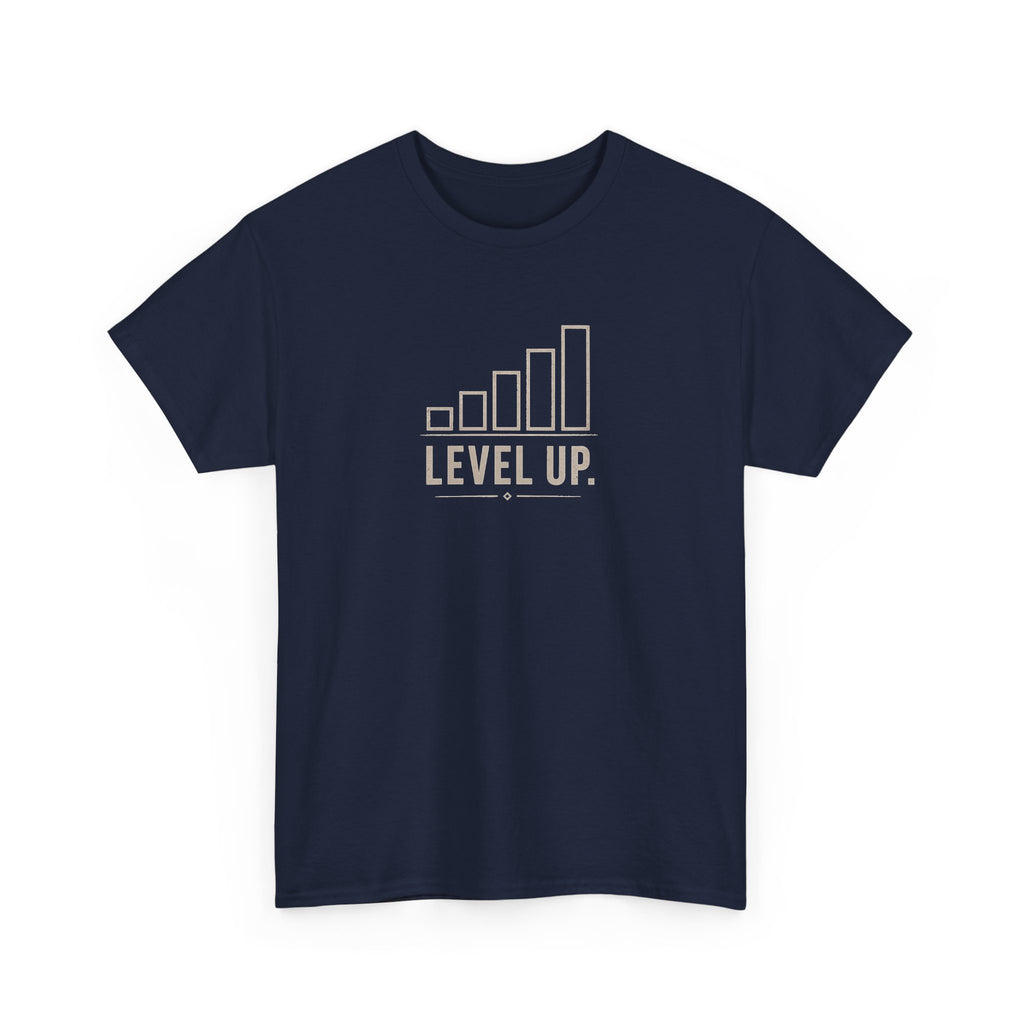 Level Up T-Shirt